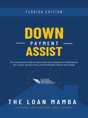 cover image of Down Payment Assist